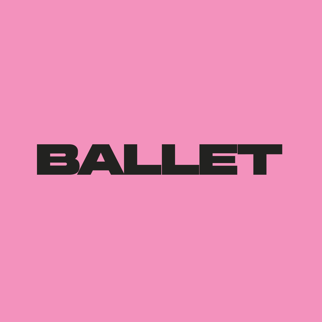 BALLET