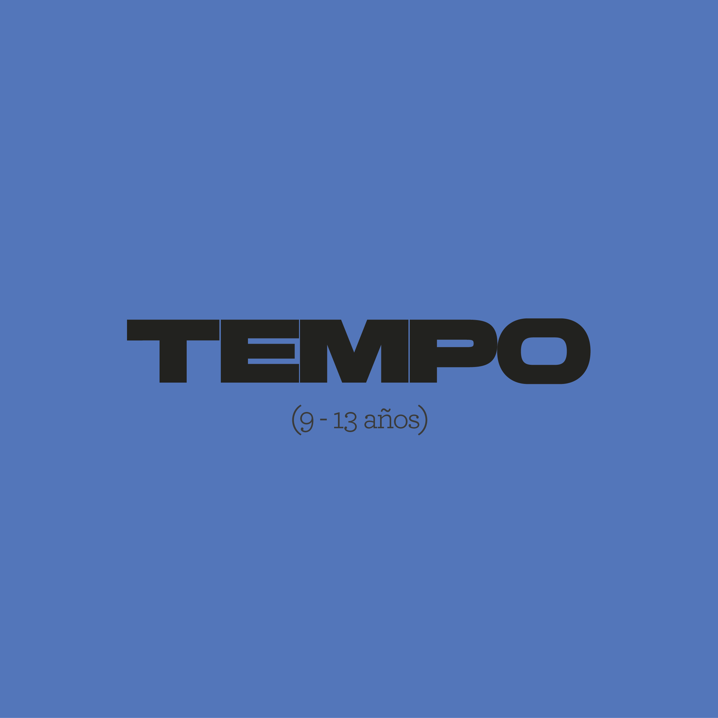 TEMPO